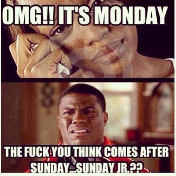 Sunday Jr.