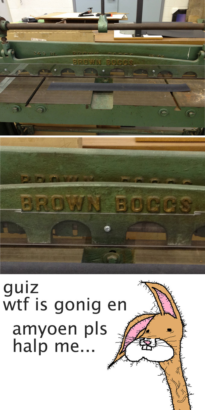 Enywon?