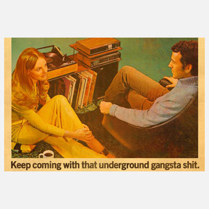Gangsta Sh*t
