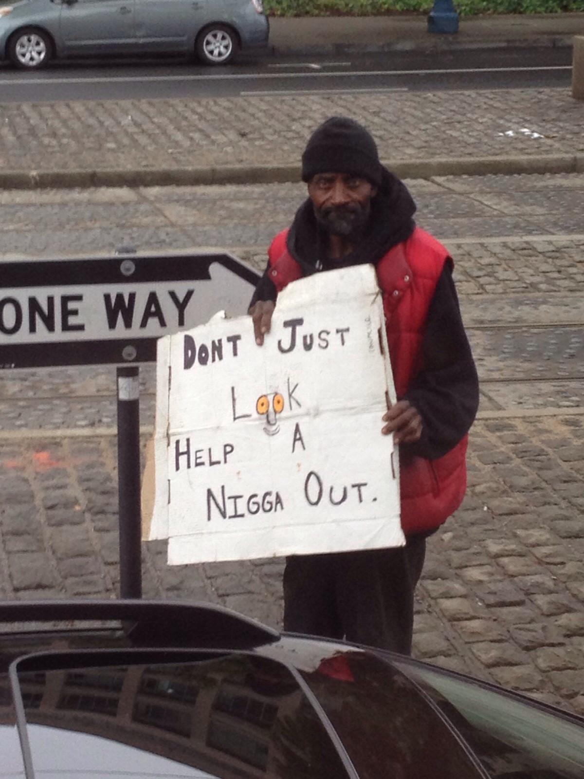 Straight to the point, love it.