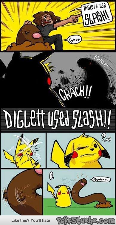 didnt expect that