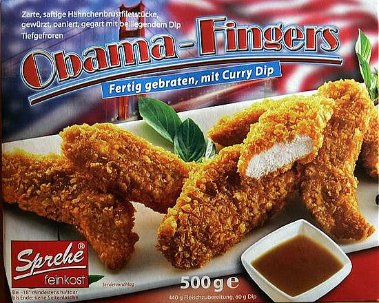 one can buy this in germany, finger licking good I guess?
