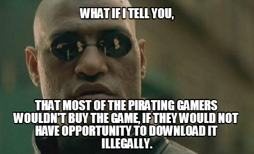 Or I can just wait few months and buy the game at Steam...