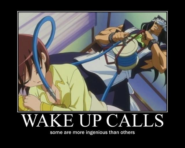 that call ^_^