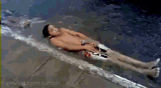 The Ghetto Slide 3000