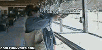 Good gun holding skills