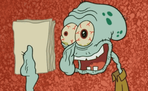 After finishing a 4h essay...