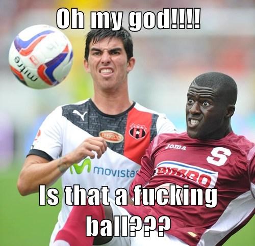 Oh footbol plis