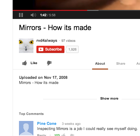 hehe i see what you did there...