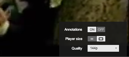 144p... our old enemy...