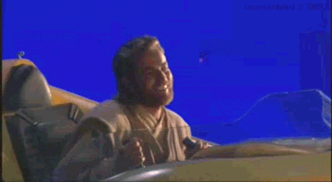 driving alone ...