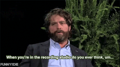 Best part of the "between two ferns" with Bieber
