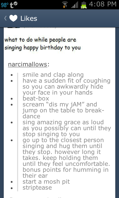 How to internet