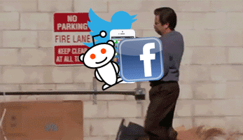 As someone who won't get to watch the Breaking Bad finale until tomorrow night.