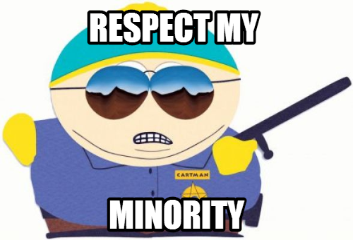 when someone insults my Chinese friend