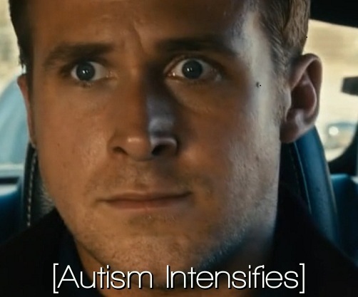 When my mother tells me to try to be more social and outgoing
