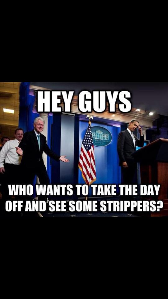 Today in America