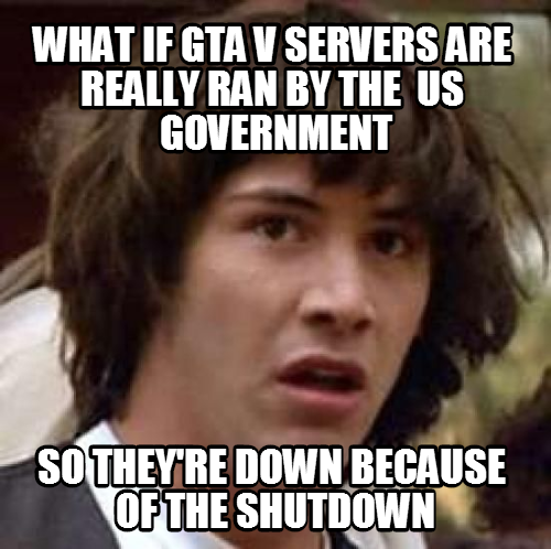 Good ol US goverment