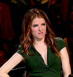 When someone compliments me