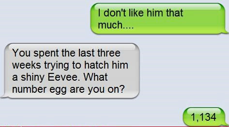 True love <3