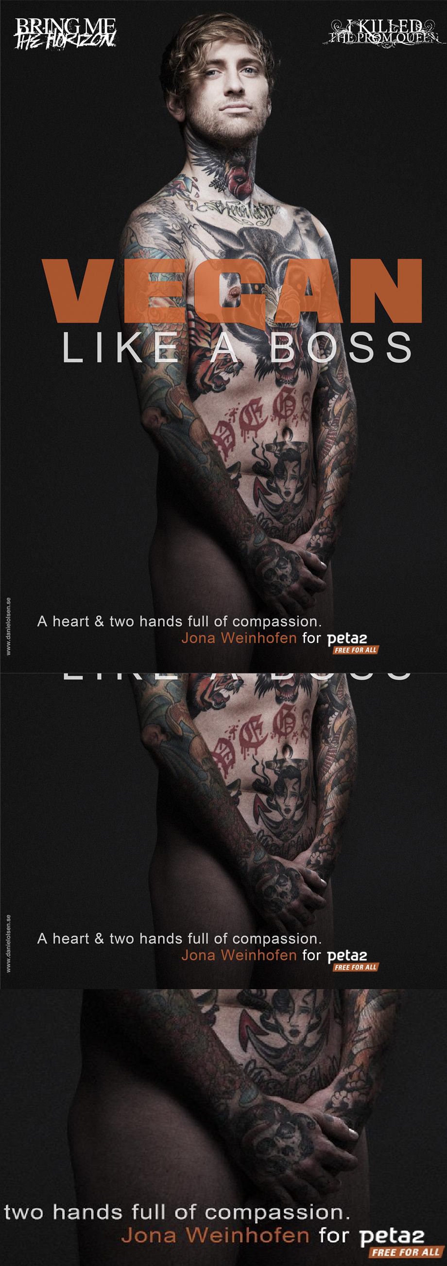 Compassion is a nice way to put it... [NSFW]
