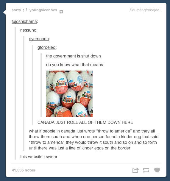 Don't stare at the picture, just throw them further!