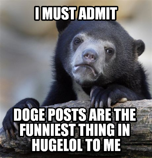 doge posts