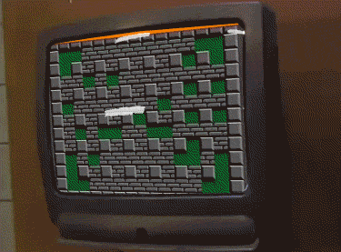 Bomberman: Ultra Realistic Online Version