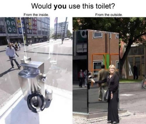 Would you use it?