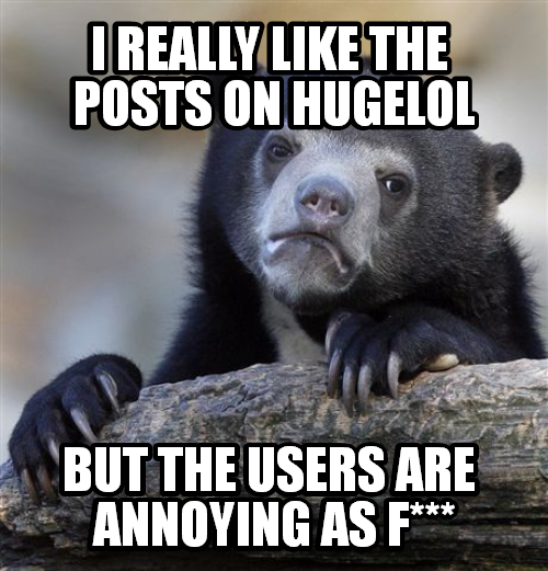 Seriuosly guys stop complaining for once