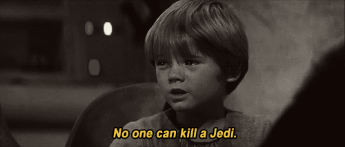 except for you since you murdered most of them