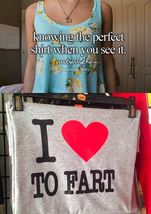 So perfect!