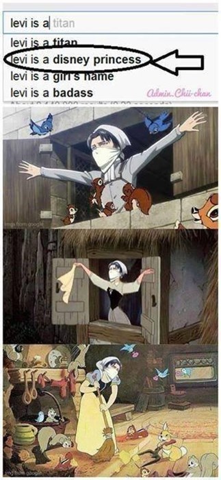 when will my titan ever come?