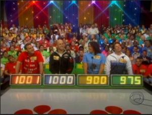 The ultimate dick move. I see your $1000, and bet $1001.