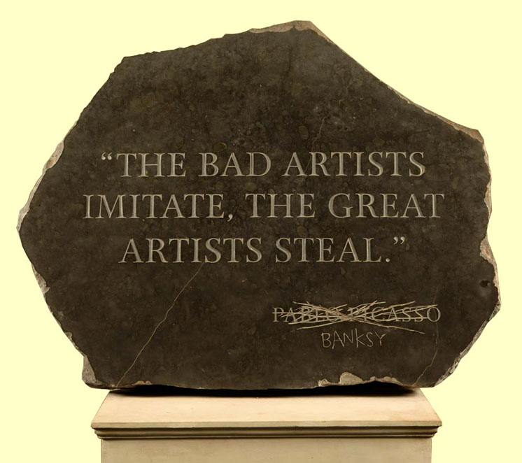 Bansky