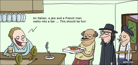 stereotypes