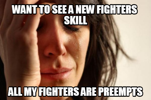 DOT problems