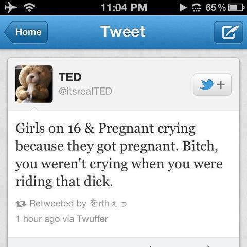 Ted logic