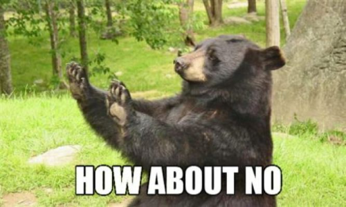 "you should include AT LEAST 10 references"