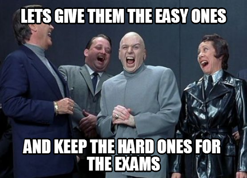 teachers these days