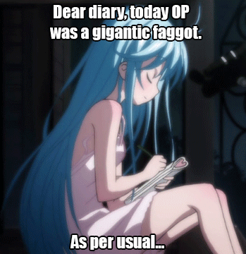 *sigh* yet again.
