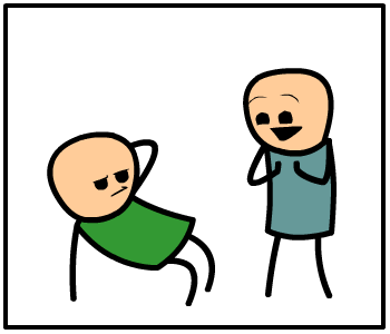 Cyanide & Happiness hit 2 million fans.