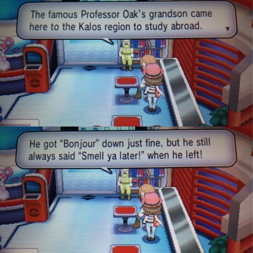 good to know Gary hasn't changed