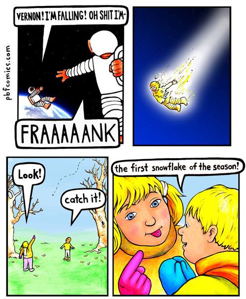FRANK NO!!!