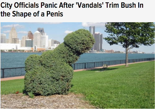 they just don't understand art