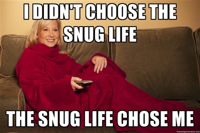 SNUGGIES