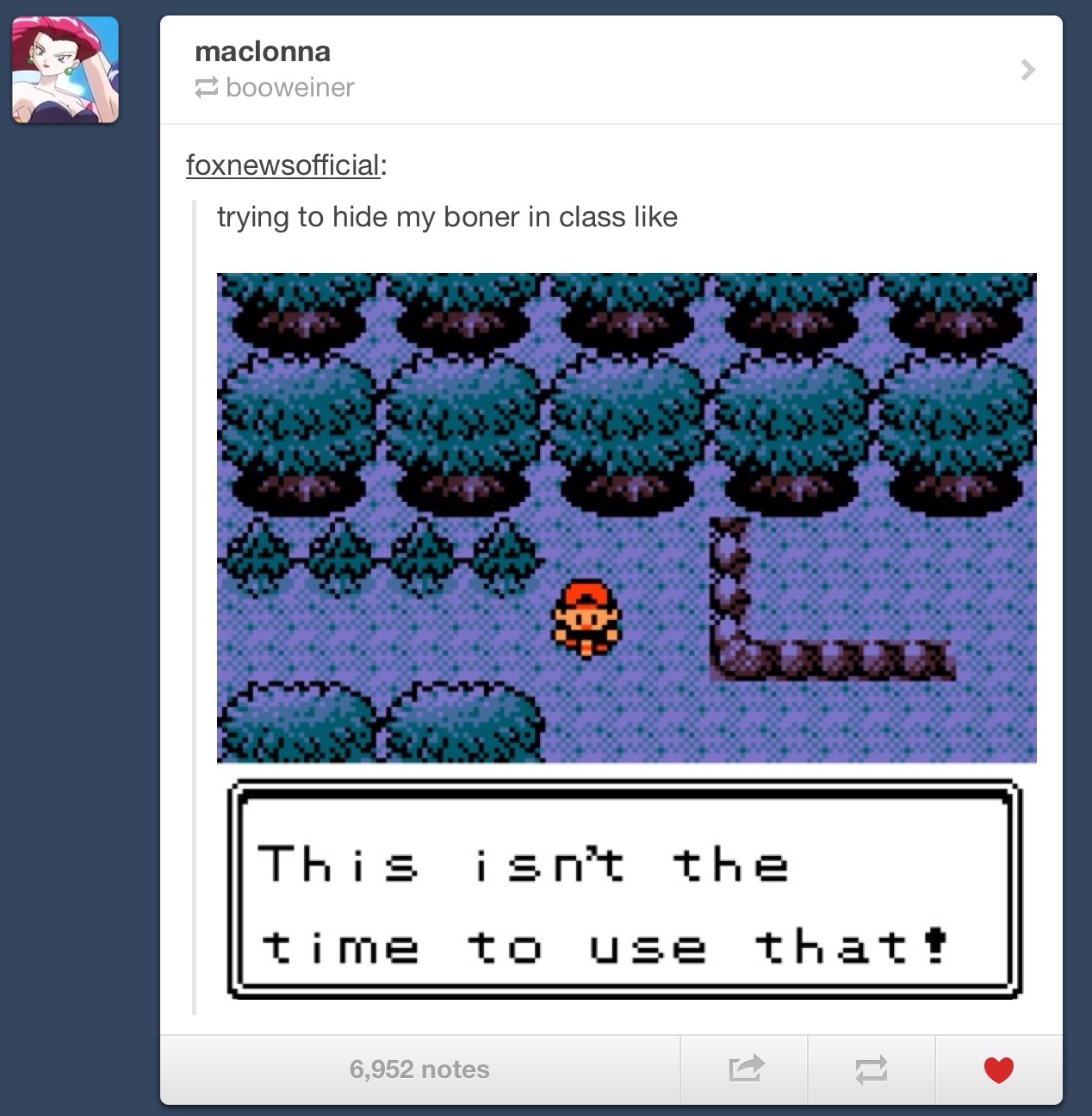 Damn you oak