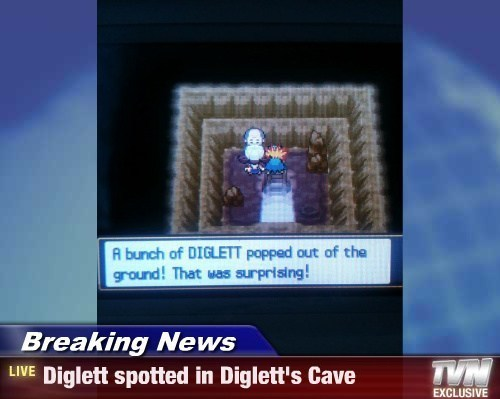 Quick i want some reporters on the scene
