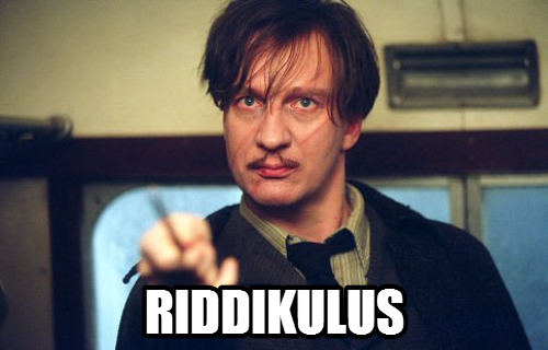 Remus Lupin