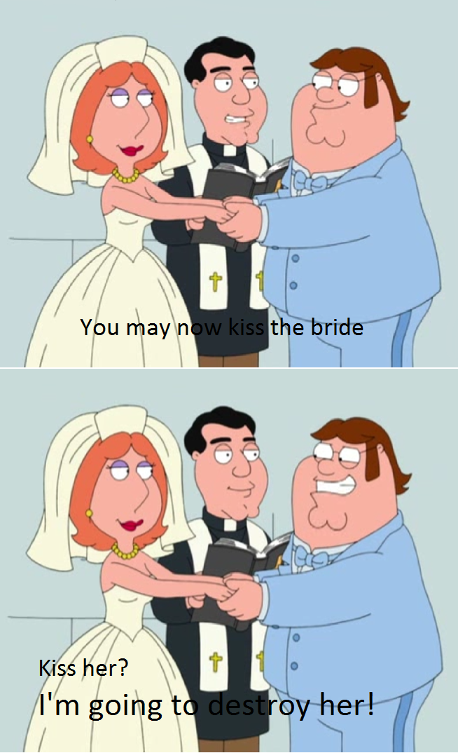 Typical Family Guy
